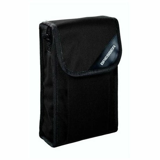 Bresser Verrekijker - Hunter 10x25 - Dakkant - Licht & Compact 6 Bresser Verrekijker - Hunter 10x25 - Dakkant - Licht & Compact - Afbeelding 4