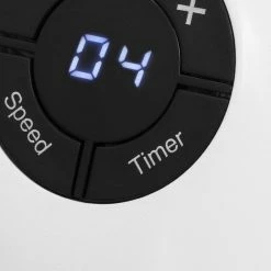 Tristar KA-5084 Plug Verwarming -CeLaVi winkel 550x550 459