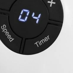 Tristar KA-5084 Plug Verwarming -CeLaVi winkel 550x550 462