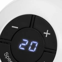 Tristar KA-5084 Plug Verwarming -CeLaVi winkel 550x550 463