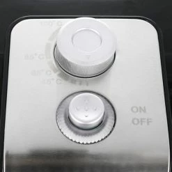 Emerio WD-118981 - Heet Water Dispenser 2,2 L -CeLaVi winkel 550x550 476