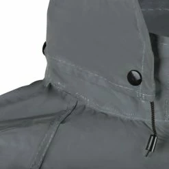 C-Line Regenpak Met Capuchon - Reflecterende Jas - Nieuw Model - Volwassen Maat XXXXL -CeLaVi winkel 550x550 486