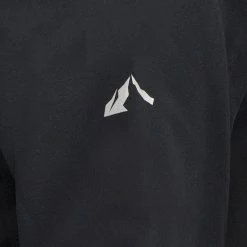 Mountain Peak Dames Outdoor Softshell Jas - Zwart - Maat L - Winddicht - Ademend Materiaal -CeLaVi winkel 550x550 505