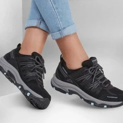 Skechers Trego Lookout Point Wandelschoenen Vrouwen - Maat 40 13 Skechers Trego Lookout Point Wandelschoenen Vrouwen - Maat 40 -CeLaVi winkel 550x550 51