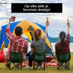 Malony Luxe Heupfles - RVS - 200 Ml - Veldfles - Drinkfles - Flacon - PU Leer - Giftbox - Donker Bruin -CeLaVi winkel 550x550 529