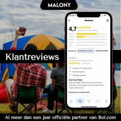 Malony Luxe Heupfles - RVS - 200 Ml - Veldfles - Drinkfles - Flacon - PU Leer - Giftbox - Donker Bruin -CeLaVi winkel 550x550 530