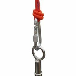 Magfishion Vismagneet Touw - 10 Meter Lang - Karabijnhaak - 500 KG Trekkracht - Dik Touw Met Musketonhaak - Oranje 9 Magfishion Vismagneet Touw - 10 Meter Lang - Karabijnhaak - 500 KG Trekkracht - Dik Touw Met Musketonhaak - Oranje -CeLaVi winkel 550x550 538