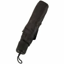 Lastpak Paraplu - Zwart 105 Cm - 8 Banen