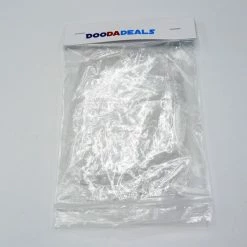 Doodadeals® | Overschoenen Waterdicht | Siliconen Overschoenen | Overschoenen Zwembad | Schoenovertrek Herbruikbaar | Schoenbeschermers | Schoenhoesjes | Wit | Maat L 40-46 11 Doodadeals® | Overschoenen Waterdicht | Siliconen Overschoenen | Overschoenen Zwembad | Schoenovertrek Herbruikbaar | Schoenbeschermers | Schoenhoesjes | Wit | Maat L 40-46 -CeLaVi winkel 550x550 547