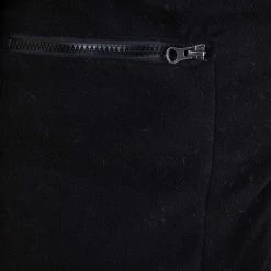 SHAKALOHA LIFE IS FOR LIVING Gebreid Wollen Vest Heren/Uni Met Voering - M Crush Collar Grey XXL -CeLaVi winkel 550x550 614