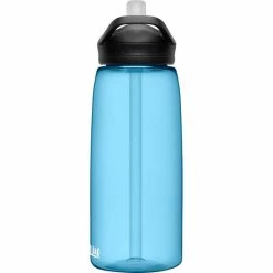 CamelBak Eddy+ Drinkfles - 1 L - True Blue (Blauw) 16 CamelBak Eddy+ Drinkfles - 1 L - True Blue (Blauw) -CeLaVi winkel 550x550 621