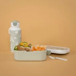 Mepal Drinkfles Pop-up Campus 400 Ml - Little Goose -CeLaVi winkel 550x550 622