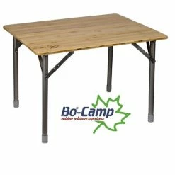 Bo-Camp Urban Outdoor Campingtafel - Opvouwbaar - Morris - Bamboe 31 Bo-Camp Urban Outdoor Campingtafel - Opvouwbaar - Morris - Bamboe -CeLaVi winkel 550x550 633