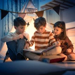 Apeiron LED Zaklamp - Oplaadbaar Met Zoomfunctie - Militaire Zaklamp - Waterdicht - Werkt Op Batterij & USB Oplaadbaar -CeLaVi winkel 550x550 652