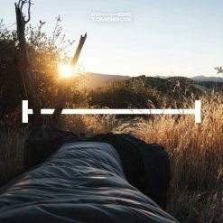 Where Tomorrow Double Slaapzak 220 X 150 Cm Diverse Kleuren - Wijn Rood -CeLaVi winkel 550x550 655