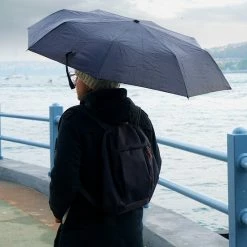 Famson Stormparaplu Opvouwbaar - Paraplu - Automatische Stormparaplu - Windproof - 10 Ribben 23 Famson Stormparaplu Opvouwbaar - Paraplu - Automatische Stormparaplu - Windproof - 10 Ribben -CeLaVi winkel 550x550 664