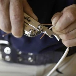 Leatherman Wingman Zakmes - Zilver Kleurig -CeLaVi winkel 550x550 684