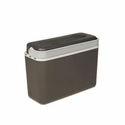 Bo-Camp Elektrische Autokoelbox Arctic - 12 Volt - 12 Liter - Zwart/Grijs 19 Bo-Camp Elektrische Autokoelbox Arctic - 12 Volt - 12 Liter - Zwart/Grijs -CeLaVi winkel 550x550 687