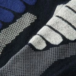 Xtreme X-treme Walking | Wandel Sokken | Multi Blue | 2-Pack -CeLaVi winkel 550x550 691