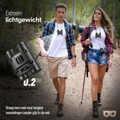 Zoomble® Verrekijker Inclusief Nekkoord En Draagtasje - E-book Vogelspotten - 10x22 - Compact – HD Lens - Waterdicht - Geschikt Voor Vogelaars, Jagen, Theater - Volwassene & Kinderen - Verkijker - Black Friday 2022 - Sinterklaas 17 Zoomble® Verrekijker Inclusief Nekkoord En Draagtasje - E-book Vogelspotten - 10x22 - Compact – HD Lens - Waterdicht - Geschikt Voor Vogelaars, Jagen, Theater - Volwassene & Kinderen - Verkijker - Black Friday 2022 - Sinterklaas -CeLaVi winkel 550x550 728