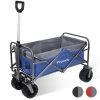 LifeGoods Bolderkar - Opvouwbaar - 80KG Draagkracht - 94L - Inklapbare Bolderwagen/Transportwagen - 2 Standen - Wasbaar Polyester - 98x45cm - Blauw/Grijs 1 LifeGoods Bolderkar - Opvouwbaar - 80KG Draagkracht - 94L - Inklapbare Bolderwagen/Transportwagen - 2 Standen - Wasbaar Polyester - 98x45cm - Blauw/Grijs -CeLaVi winkel 550x550 742