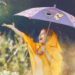 Bambolino Toys - Woezel & Pip Paraplu - Kinderparaplu - Variant Paars -CeLaVi winkel 550x550 757