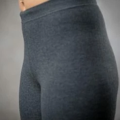 Heat Keeper Thermobroek Dames | Grijs | Maat L -CeLaVi winkel 550x550 76