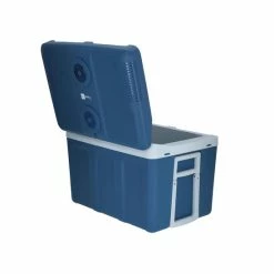 Travellife TL45 Thermo-Elektrische Koelbox - 40L - AC/DC - 12V/230V - Blauw -CeLaVi winkel 550x550 765