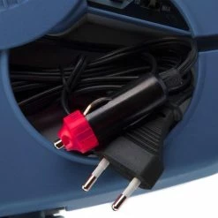 Travellife TL45 Thermo-Elektrische Koelbox - 40L - AC/DC - 12V/230V - Blauw -CeLaVi winkel 550x550 769