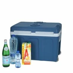 Travellife TL45 Thermo-Elektrische Koelbox - 40L - AC/DC - 12V/230V - Blauw -CeLaVi winkel 550x550 771