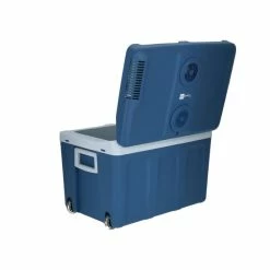 Travellife TL45 Thermo-Elektrische Koelbox - 40L - AC/DC - 12V/230V - Blauw -CeLaVi winkel 550x550 772
