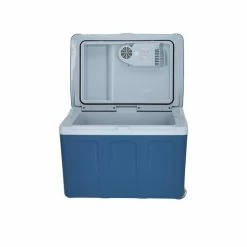 Travellife TL45 Thermo-Elektrische Koelbox - 40L - AC/DC - 12V/230V - Blauw -CeLaVi winkel 550x550 774