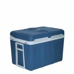 Travellife TL45 Thermo-Elektrische Koelbox - 40L - AC/DC - 12V/230V - Blauw -CeLaVi winkel 550x550 775