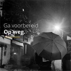 Bushifi Stormparaplu Paraplu - Opvouwbaar - Zwart - 10 Panelen - Polsband 13 Bushifi Stormparaplu Paraplu - Opvouwbaar - Zwart - 10 Panelen - Polsband -CeLaVi winkel 550x550 778