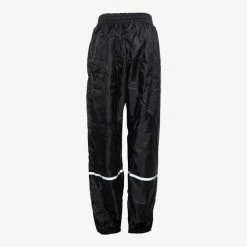 Mountain Peak Kinder Regenbroek - Zwart - Maat 158/164 -CeLaVi winkel 550x550 788