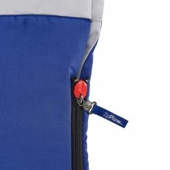 Coleman Lotus XL Slaapzak - 220 X 100 Cm -CeLaVi winkel 550x550 789