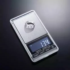 LOUZIR Nauwkeurige Digitale Mini Keuken Pocket Weegschaal - 0,01 Tot 200 Gram - Ultra Precisie Zakweegschaal - LCD Display 19 LOUZIR Nauwkeurige Digitale Mini Keuken Pocket Weegschaal - 0,01 Tot 200 Gram - Ultra Precisie Zakweegschaal - LCD Display -CeLaVi winkel 550x550 794