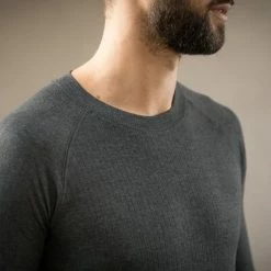 Heat Keeper Thermobroek Dames | Grijs | Maat L -CeLaVi winkel 550x550 81