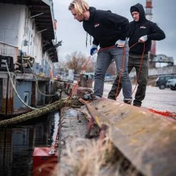 Magfishion Magneetvissen Set - 250 KG - Vismagneet - 20 Meter Lang Touw + Karabijnhaak Met Schroefsluiting - Handschoenen - Borgmiddel - Magneetvissen Starterspakket - Magneet Vissen - Outdoor -CeLaVi winkel 550x550 817