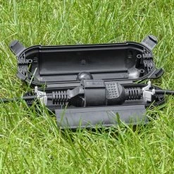 ProPlus Pro Plus Veiligheidsbox Voor Schuko Stekkerverbindingen - Zwart 20 ProPlus Pro Plus Veiligheidsbox Voor Schuko Stekkerverbindingen - Zwart -CeLaVi winkel 550x550 820