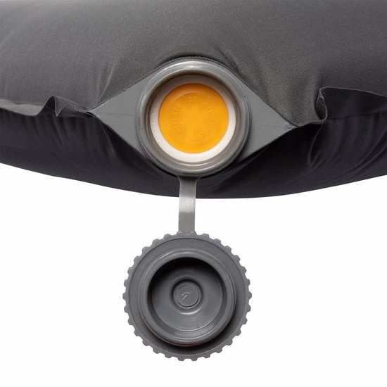 NOMAD® Perth Plus 10.0 - Slaapmat - 198 X 63 X 5 - Donkergrijs 5 NOMAD® Perth Plus 10.0 - Slaapmat - 198 X 63 X 5 - Donkergrijs - Afbeelding 3