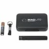 MagLite Solitaire - Zaklamp - Aluminium - Zwart