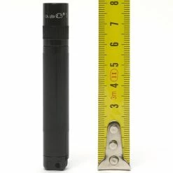 MagLite Solitaire - Zaklamp - Aluminium - Zwart -CeLaVi winkel 550x550 836