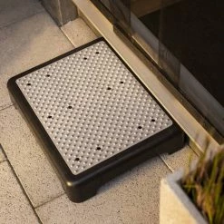 UPP Opstapkruk - Trede - Binnen En Buiten - 50 X 40 Cm -CeLaVi winkel 550x550 865