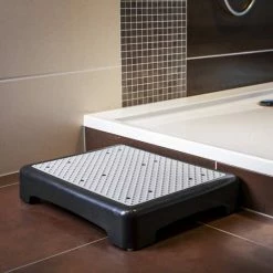 UPP Opstapkruk - Trede - Binnen En Buiten - 50 X 40 Cm -CeLaVi winkel 550x550 866