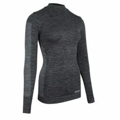 Merkloos Thermo Onderkleding Set Voor Dames Zwart Melange - Maat M - Shirt Lange Mouw En Broek - Wintersport Kleding - Thermokleding 13 Merkloos Thermo Onderkleding Set Voor Dames Zwart Melange - Maat M - Shirt Lange Mouw En Broek - Wintersport Kleding - Thermokleding -CeLaVi winkel 550x550 890