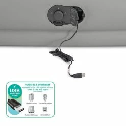 Intex Twin Prestige Mid-Rise Luchtbed - 1 Persoons 13 Intex Twin Prestige Mid-Rise Luchtbed - 1 Persoons -CeLaVi winkel 550x550 893