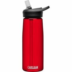 CamelBak Eddy+ Drinkfles - 750 Ml - Rood (Cardinal) -CeLaVi winkel 550x550 90