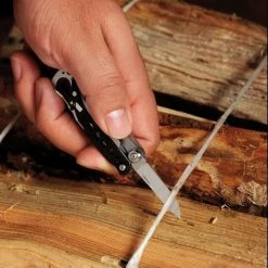 Leatherman Wingman Zakmes - Zilver Kleurig -CeLaVi winkel 550x552 10