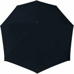 Impliva STORMini Stormparaplu - 80km/h - Ø 100 Cm - Zwart 14 Impliva STORMini Stormparaplu - 80km/h - Ø 100 Cm - Zwart -CeLaVi winkel 550x552 4